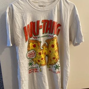 Wu-Tang T-Shirt